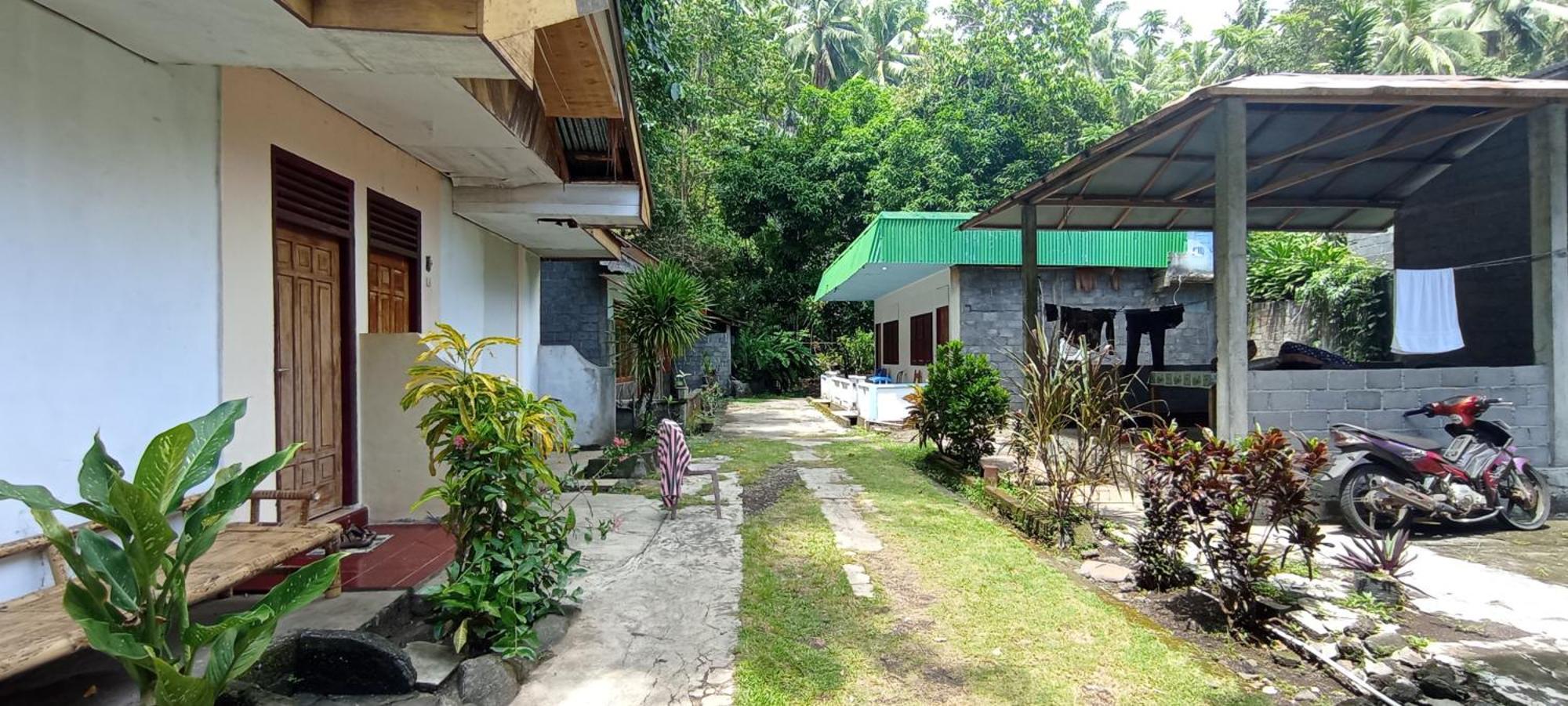 Mamaroos Reborn Home Stay Rinondoran Quarto foto