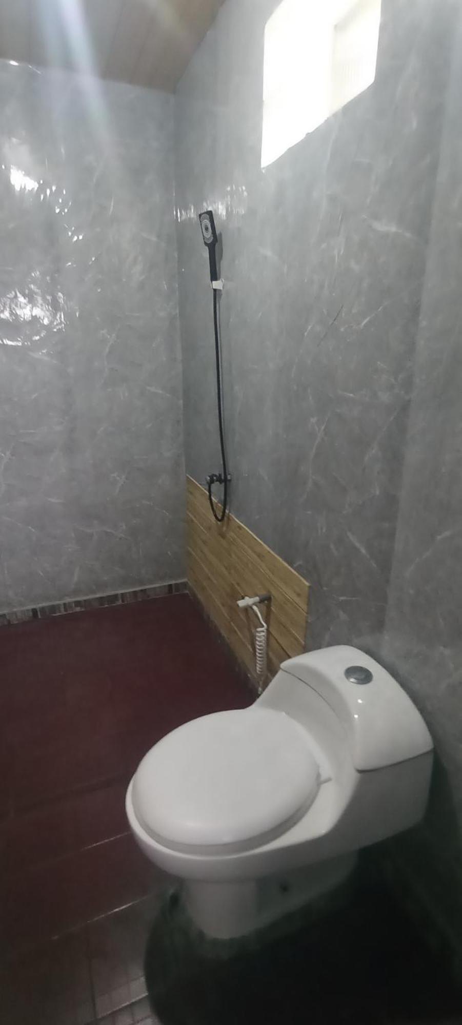 Mamaroos Reborn Home Stay Rinondoran Quarto foto